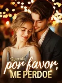Querida, por favor, me perdoe