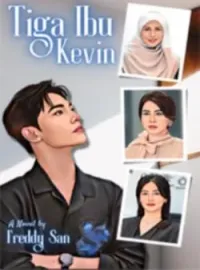 Tiga Ibu Kevin