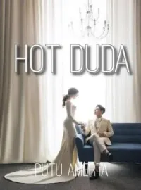 HOT DUDA