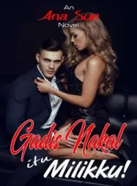 Gadis Nakal Itu Milikku