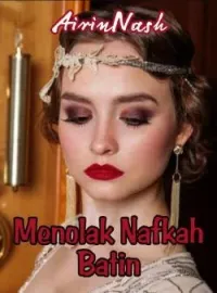 MENOLAK NAFKAH BATIN