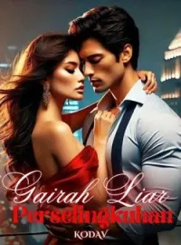 Gairah Liar Perselingkuhan