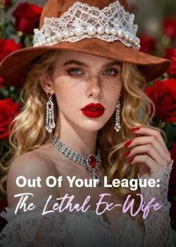 Out Of Your League: The Lethal Ex-Wife