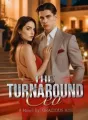 TURNAROUND CEO cover