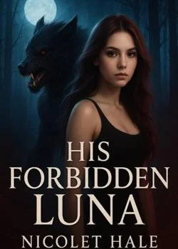 HIS FORBIDDEN LUNA