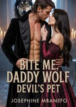 Bite Me Daddy Wolf: Devil's Pet