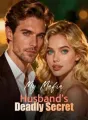 My Mafia Husband's Deadly Secret cover