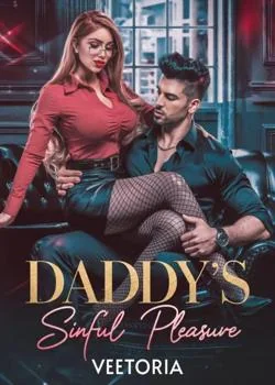 Daddy's sinful pleasure