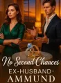 No Second Chances, Ex-husband cover