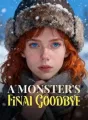 A Monster's Final Goodbye cover