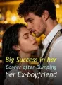 Big Success in her Career after Dumping her Ex-boyfriend cover