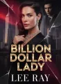 Billion Dollar Lady  cover