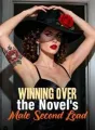 Winning over the Novel's Male Second Lead cover