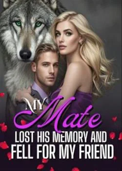 My Mate Lost His Memory And Fell For My Friend
