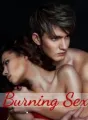 Burning Sex cover