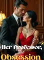 Her Professor, His Obsession cover