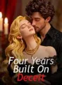 Four Years Built On Deceit cover