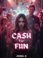 CASH FOR FUN cover