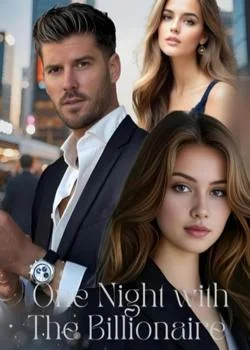 One Night With The Billionaire