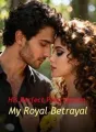 His Perfect Prescription, My Royal Betrayal cover