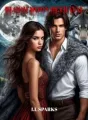 Blood Moon Betrayal: A Forbidden Werewolf Romance cover