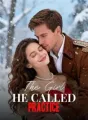 The Girl He Called Practice cover