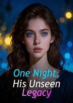 One Night, His Unseen Legacy