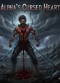 THE ALPHA'S CURSED HEART cover