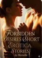 Forbidden Desires (short erotical stories) cover
