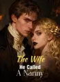 The Wife He Called A Nanny cover