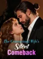 The Contractual Wife's Silent Comeback cover