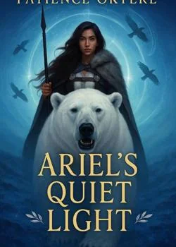 Ariel's Quiet Light