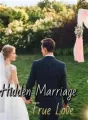 Hidden Marriage, True Love cover