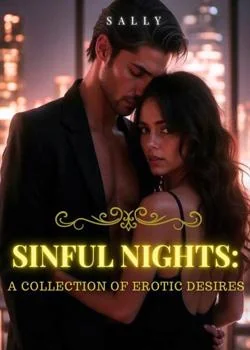 Sinful Nights: A Collection Of Erotic Desires