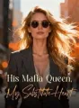 His Mafia Queen, My Substitute Heart cover