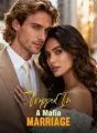 Trapped In A Mafia Marriage cover