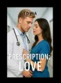 Prescription:love cover