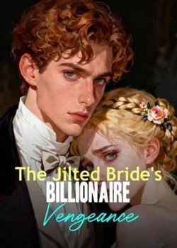 The Jilted Bride's Billionaire Vengeance