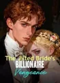 The Jilted Bride's Billionaire Vengeance cover