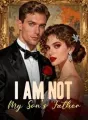 I Am Not My Son's Father cover