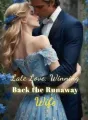Late Love: Winning Back the Runaway Wife cover