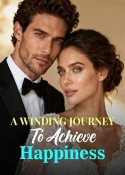 A Winding Journey To Achieve Happiness