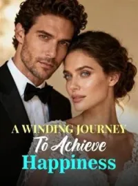 A Winding Journey To Achieve Happiness