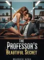 The Professor's Beautiful Secret cover