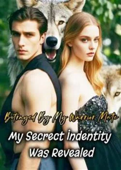 Betrayed by My Warrior Mate,My Identity As Secret Guard Unveiled