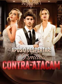 Após o Despertar: Irmãos Contra-Atacam