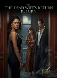 The Dead Wife’s Return