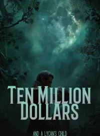 Ten Million Dollars and a Lycan’s Child