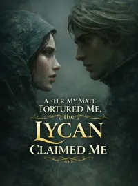 After My Mate Tortured Me, the Lycan Claimed Me