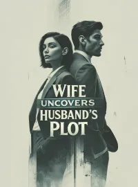 Wife Uncovers Husband's Plot